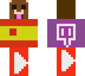 rubius twich y youtube