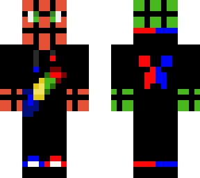 rubix cube gamer