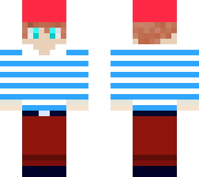 sailor man