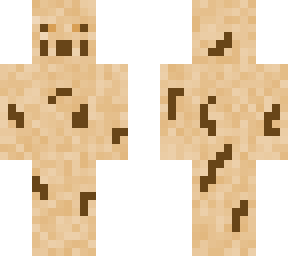 sand man (updated)