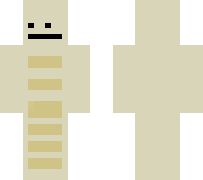 sandwich mc skin