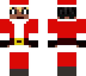 santa