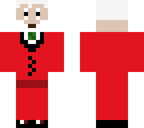 santa