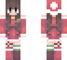 santa