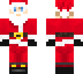santa claus
