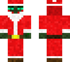 santa claus
