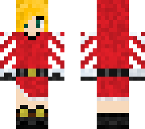 santa cutesarsar