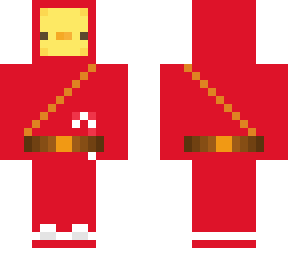 santa duck