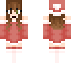 santa kate