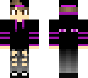 santy server