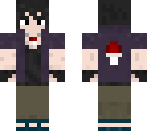 sasuke rtn