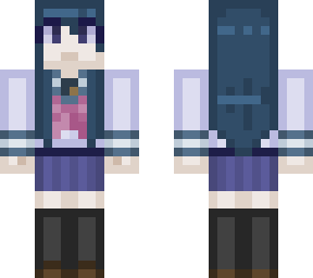 sayaka maizono