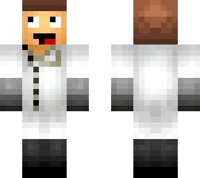 scientist (made from template)