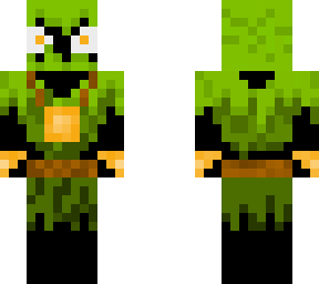 sergeant w-glare