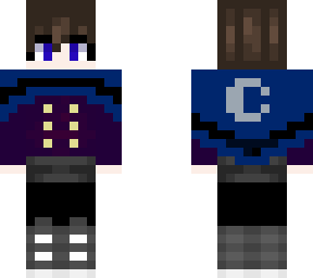 shadow moon clan elf