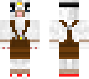 sheep miner