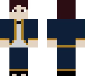 shinobi