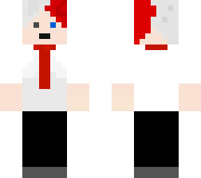 shodo todoroki