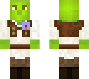 shrek
