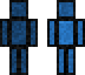 sir blue