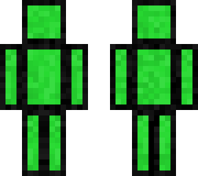 sir green
