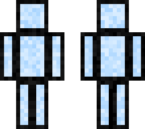 sir pastel blue