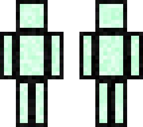 sir pastel green