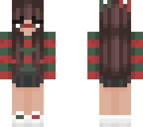 skin