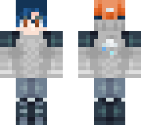 skin