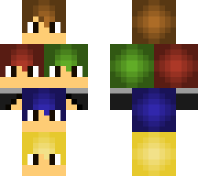 skin faces
