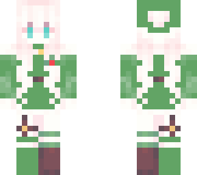skin for a friend