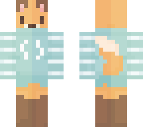 skin mejorada