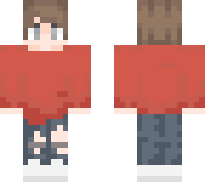 skin v.3 christmas edition