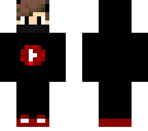 skin youtuber pro