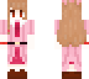 skipping class for minecraft skins
