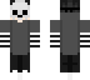 skull mask