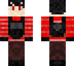 slightly improved catboy militia leader