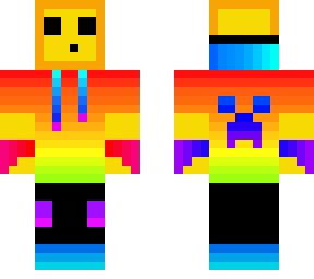 slime gamer fade