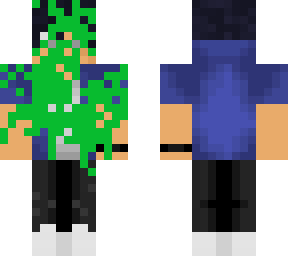 slimed ein