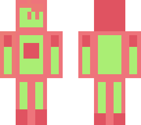 slimy watermelon (update)