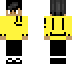 smile moosharky