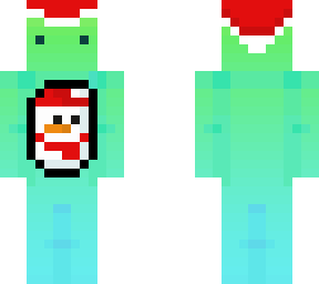 snowman :)