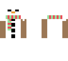 snowman