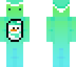snowman green light :)