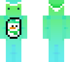 snowman green light v2 :)