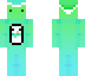 snowman green light v3 :)