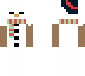 snowman v2