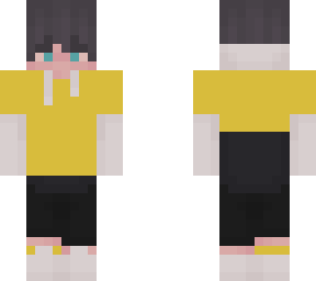 soft yellow