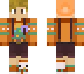 solidaritygaming ginger breadmen mcc
