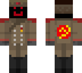 soviet union
